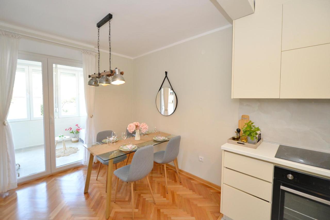 The Nest - Urban Family Place Κότορ Εξωτερικό φωτογραφία