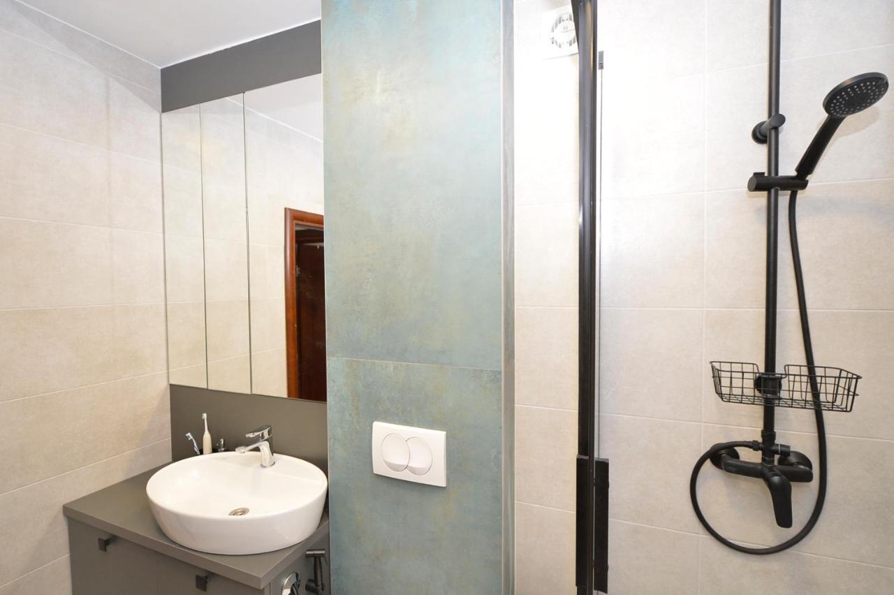The Nest - Urban Family Place Κότορ Εξωτερικό φωτογραφία