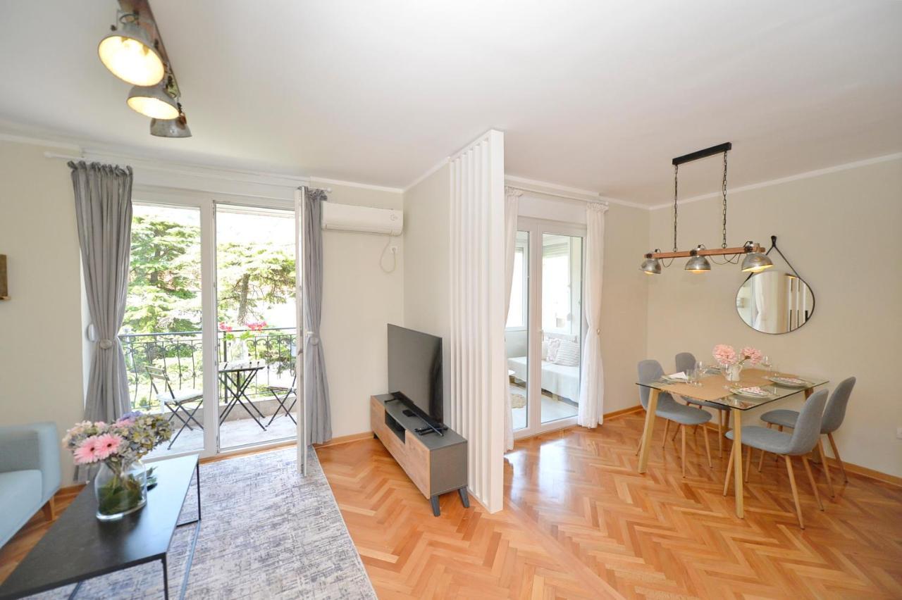 The Nest - Urban Family Place Κότορ Εξωτερικό φωτογραφία