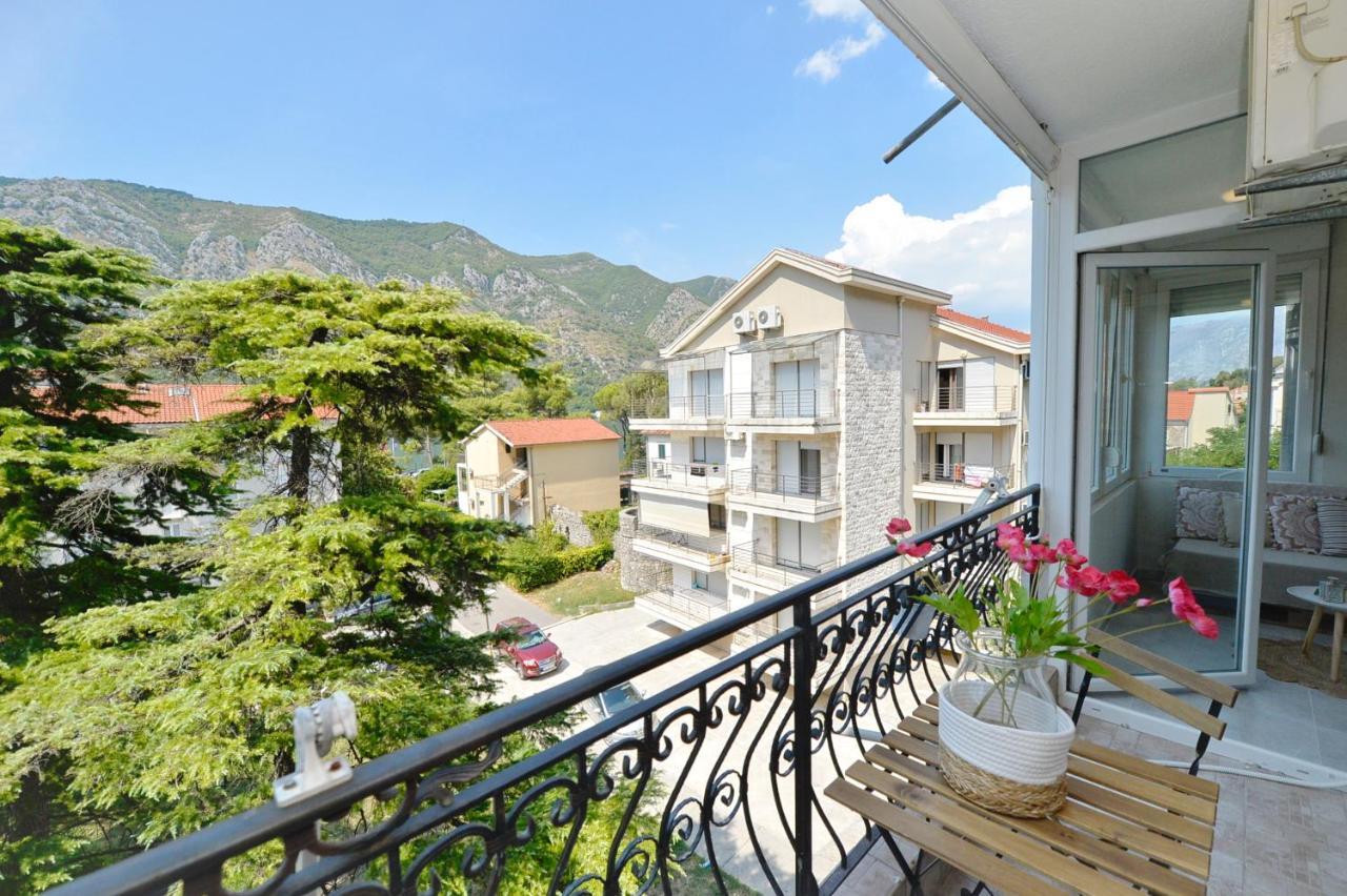 The Nest - Urban Family Place Κότορ Εξωτερικό φωτογραφία