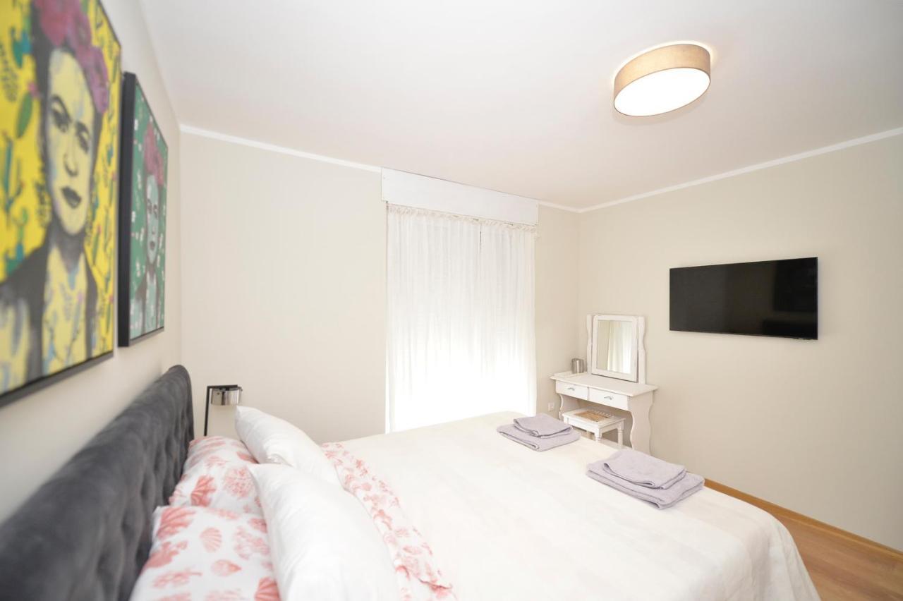 The Nest - Urban Family Place Κότορ Εξωτερικό φωτογραφία