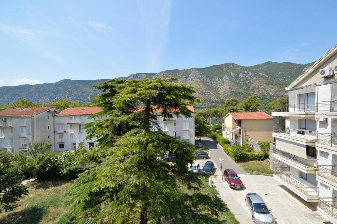 The Nest - Urban Family Place Κότορ Εξωτερικό φωτογραφία