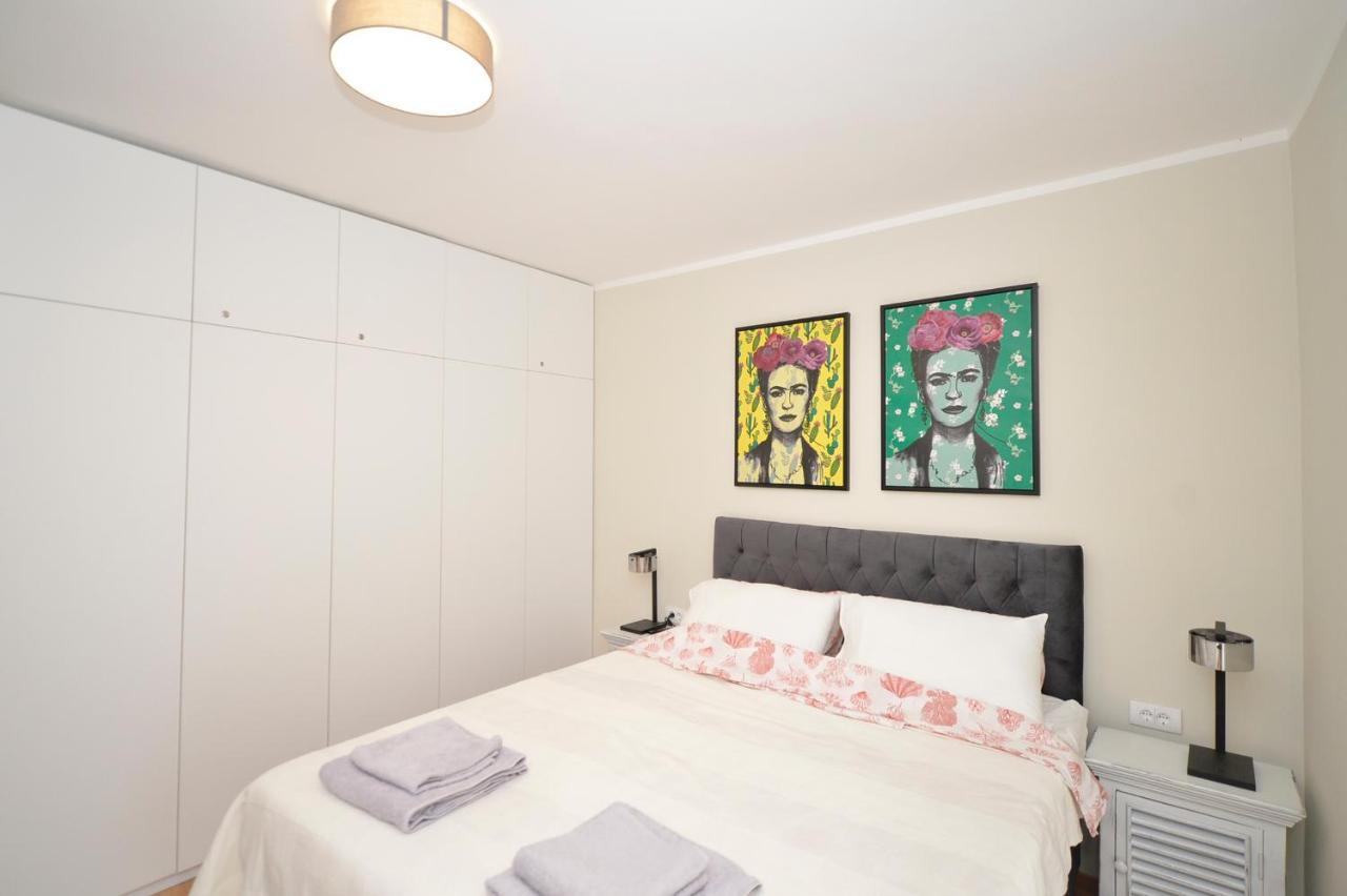 The Nest - Urban Family Place Κότορ Εξωτερικό φωτογραφία