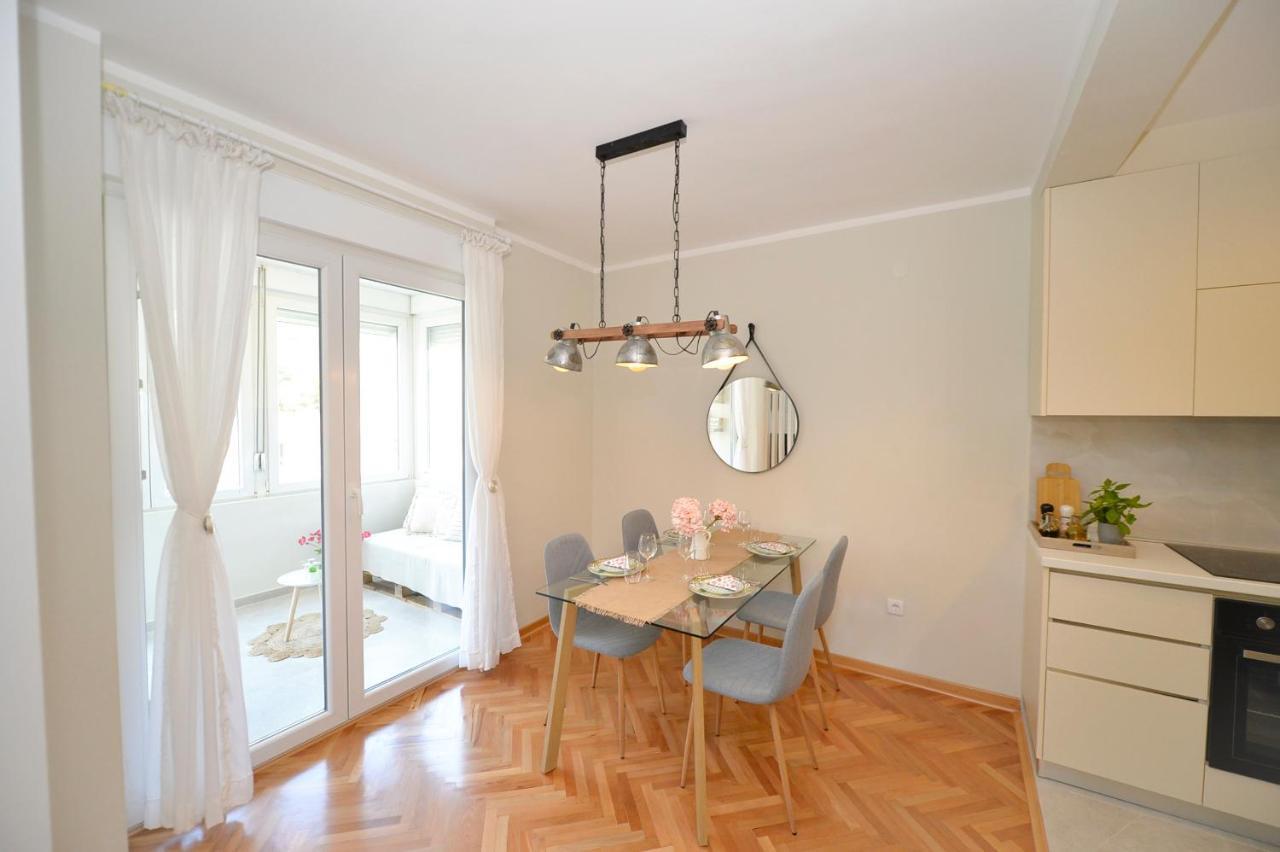 The Nest - Urban Family Place Κότορ Εξωτερικό φωτογραφία