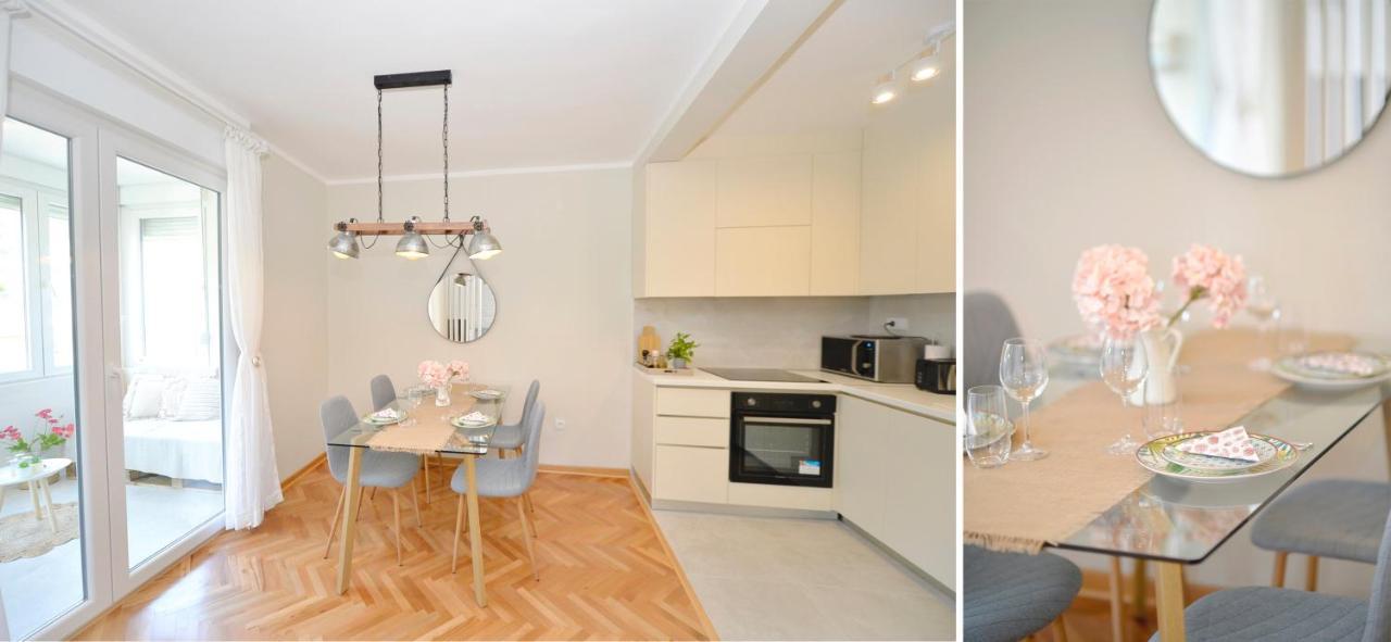 The Nest - Urban Family Place Κότορ Εξωτερικό φωτογραφία