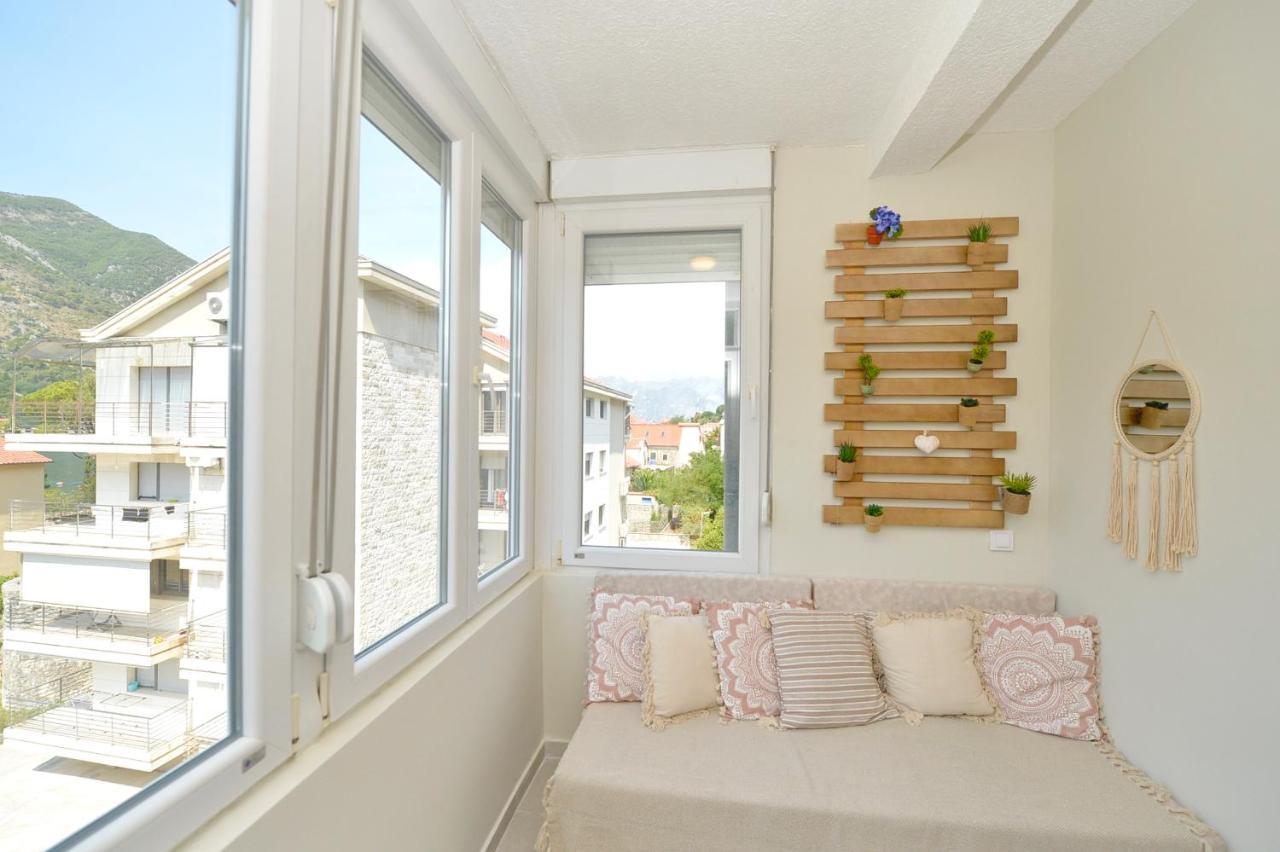 The Nest - Urban Family Place Κότορ Εξωτερικό φωτογραφία