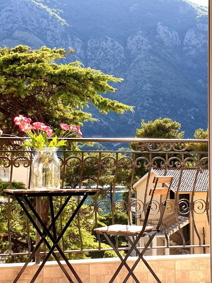 The Nest - Urban Family Place Κότορ Εξωτερικό φωτογραφία