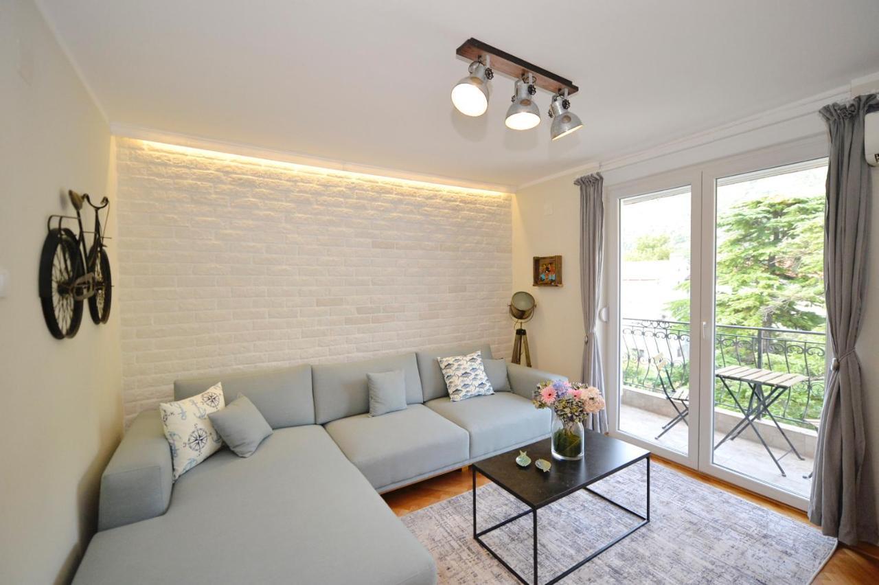 The Nest - Urban Family Place Κότορ Εξωτερικό φωτογραφία