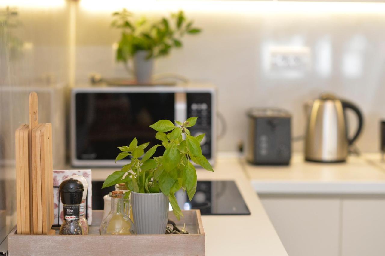 The Nest - Urban Family Place Κότορ Εξωτερικό φωτογραφία