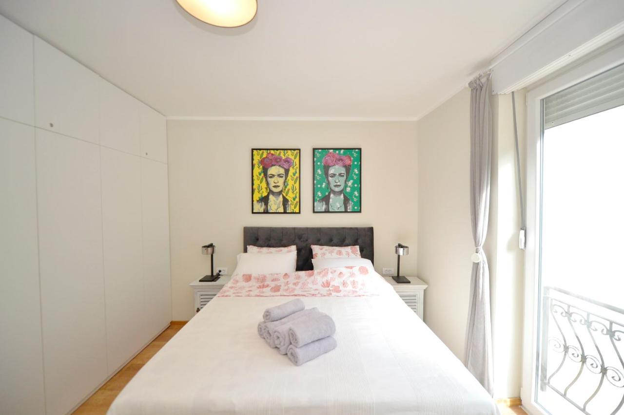 The Nest - Urban Family Place Κότορ Εξωτερικό φωτογραφία